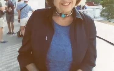 Олга Маркова