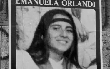 Емануела Орланди изчезва безследно на 22 юни 1983 г. 