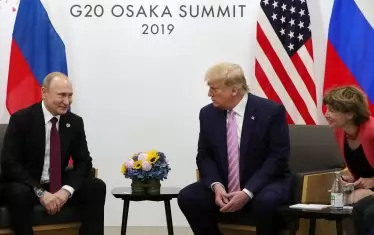 Мистерия обвива американските санкции за Русия