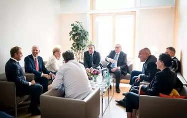 Европейският съвет отстрелва всеки показал се кандидат за висок пост
