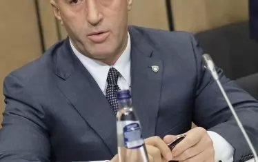 Рамуш Харадинай, премиер на Косово:
„Взаимното признаване със Сърбия в съществуващите граници ще отвори нашите перспективи. Силно подкрепям визията на министър-председателя Борисов за всеобхватна Европа, която надхвърля манталитета от миналия век, причинил трагедии и прецеденти. Без участието на всички страни от Западните Балкани като неразделна част от европейското семейство ЕС няма да бъде завършен. Благодаря, Бойко!“.