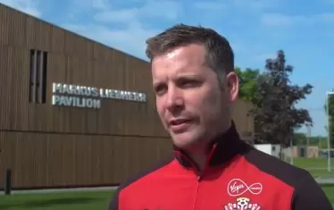 Отговорникът по спортните науки към "Саутхемптън" Алек Грос открива, че недостатъчният сън води до падане на имунитета на футболистите и повишаване на риска от травми.