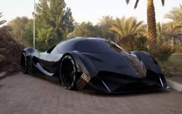 Devel Sixteen