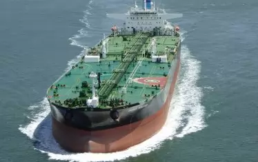 Иран е отклонил алжирски танкер към свои води