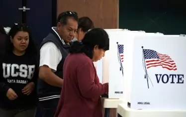 Междинните избори в САЩ показаха, че има възможност ново американско мнозинство да се формира и да се изправи пред новите предизвикателства. 