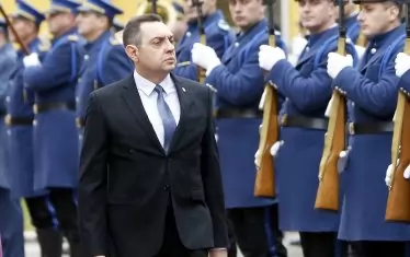 Косово отказа достъп на сръбски министър