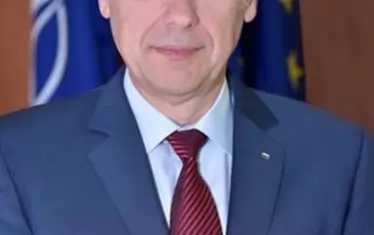 Назначен бе нов зам.-министър на външните работи