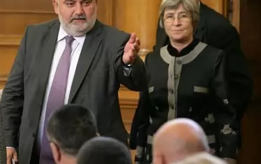 Ако през 2012 г. не беше станал скандалът с избирането на Венета Марковска за конституционен съдия, вероятно пращането на Анастас Анастасов в КС нямаше да мине гладко.