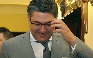 Красимир Гергов също се сочи като желаещ да придобие контрола над Би Ти Ви.  