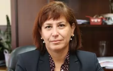 Главният инспектор Теодора Точкова ще приключи мандата си предимно като регистратор на затлачени дела.