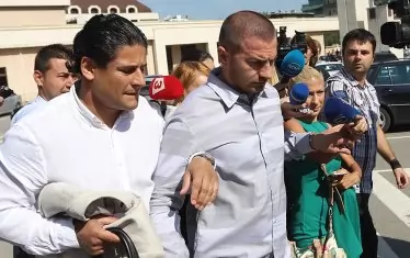 Въпреки че шефът на фирмата за киберсигурност "Тад Груп" Иван Тодоров беше държан в ареста повече от половин година, все още прокуратурата не е внесла обвинителен акт за хакерската атака срещу НАП.
