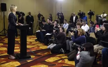 През март 2016 г. Мария Шарапова се призна за виновна в употреба на мелдоний (той бе намерен в пробата й от Australian Open два месеца по-рано) и изтърпя наказание. Тенисистката стана най-известният руски спортист, дисквалифициран за употреба на този препарат.