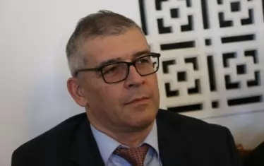 Григори Григоров