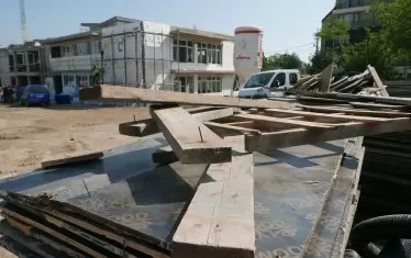 Жителите на район "Лозенец" недоумяват защо не се строят канализация и улици в новите квартали "Кръстова вада" и "Витоша"