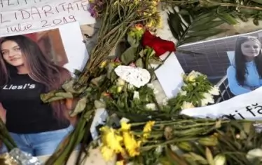 Румъния остана и без министър на образованието заради убийство на 15-годишно момиче