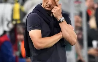 Първите 4-5 кръга ще бъдат определящи за бъдещето на Нико Ковач на "Алианц Арена".