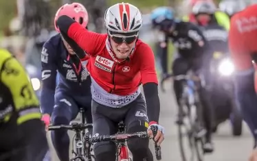 Бьорг Ламбрехт