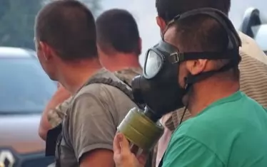 Магистрала "Струма" остава затворена.