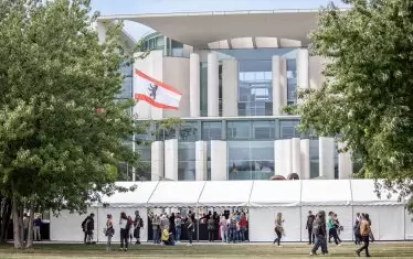 Германското правителство одобри проектозакон за отпадане на данък "солидарност".