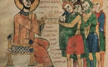  Структура на феодализма X-XIII век. Сегашните порядки приличат на средновековните. Надеждата е свързана с натрупаното възмущение на огромното мнозинство от хора, които не са обвързани с веригите на лични лоялности и които разбират, че създадените политико-икономически мрежи са пречка както за тяхното професионално развитие, така и за просперитета на страната. Тези хора са мнозинството и от съдиите и прокурорите, от журналистите, и разбира се - от бизнеса и работниците. Те знаят, че бъдещето на васали не е най-доброто, за което са мечтали.