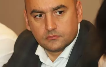  Васил Грудев започна с уволненията във фонд "Земеделие"