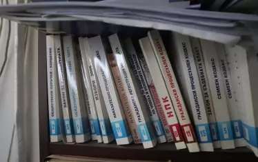 Административни нарушения ще се наказват и с безвъзмезден труд