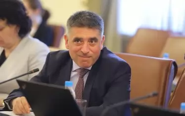 Венецианската комисия: ГЕРБ посяга на съдебната независимост