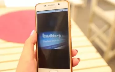 Туитър призна злоупотреба с телефони на потребители