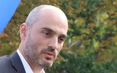 Борислав Игнатов