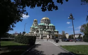 СОС обсъжда площад "Св. Александър Невски" да се казва "Св. Иван Рилски"