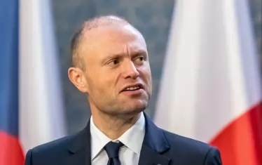 Джоузеф Мускат, премиер на Малта: "Никой от имигрантите няма да остане на малтийска земя".
