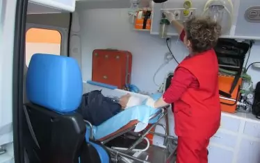  Лекари са разработили над 40 страници подробна тарифа, с която по точкова система се оценява от най-леката до най-тежката травма, получена при катастрофа.