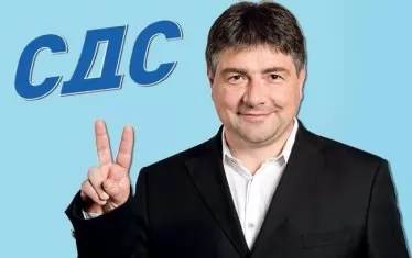 Костадин, мъченикът на тъгата