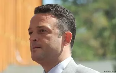 Йордан (Орце) Камчев