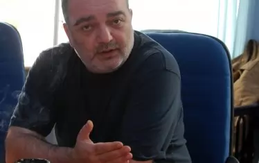 Арман Бабикян