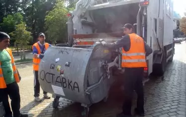 Извозването на боклука в последните 5 години е струвало на софиянци по-скъпо, отколкото се предвижда в бъдеще. 
