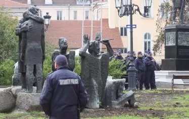  Всеки досег, всяка разменена дума с полицай може  бързо да прерасне в преписка по УБХД.