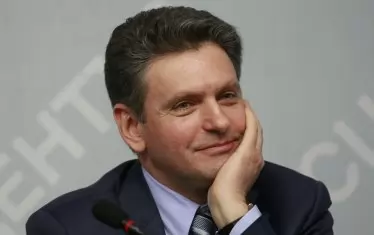  Николай Малинов