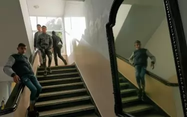 Отсъствието от час е хронична болест на професионалните училища.