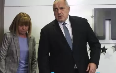 Има шанс бесът на гласоподавателите да надскочи страха на лидерите им