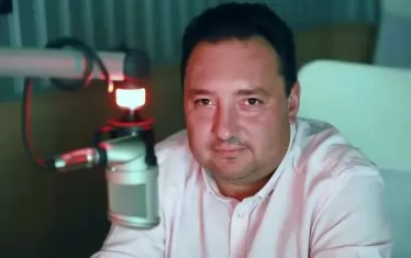  Светослав Костов