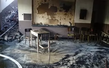  Кризата с пожарите продължава