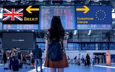 Много български граждани няма да имат такъв избор, а направо ще бъдат принудени да си стегнат куфарите за родината.