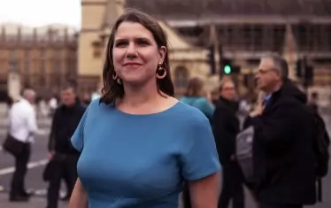  Либералдемократите на Джо Суинсън се надяват да отнемат мандати от консерваторите на евентуални избори.