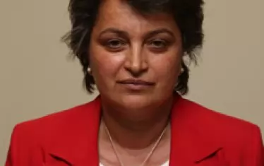  Галя Георгиева