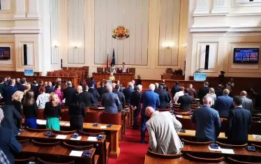 Депутатите отхвърлиха президентското вето върху закона за военното разузнаване