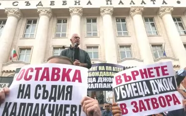 За организаторите и диригентите на политико-медийната истерия вече едва ли има някакво значение дали съдът ще се произнесе по случая „Полфрийман“ утре или след някой друг месец. 