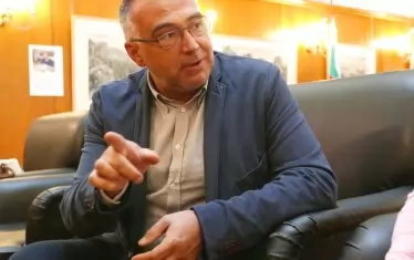 Кутев: Охраната на Пеевски трябва 
да бъде свалена, но по реда си