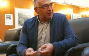 Антон Кутев напусна ръководството на БСП