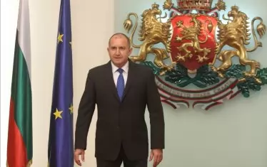 Президентът ще награди турския посланик с орден "Мадарски конник"